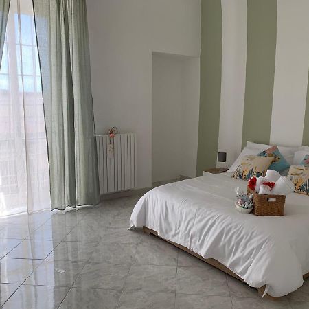 Camera - Torre Dell'Orologio Canosa di Puglia Εξωτερικό φωτογραφία